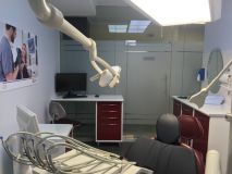 Сдается стоматологический кабинет, м. Проспект Мира